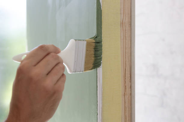 Best Black Mold Removal  in Combined Locks, WI