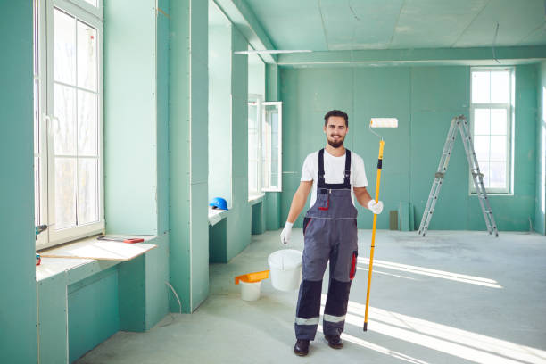 Best Dehumidification Services  in Combined Locks, WI