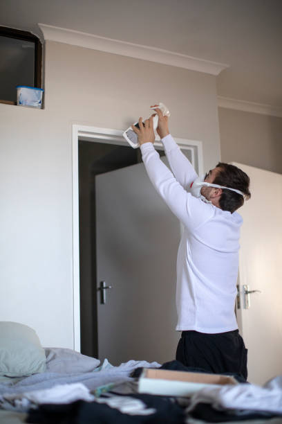 Best Residential Mold Inspection & Testing  in Combined Locks, WI