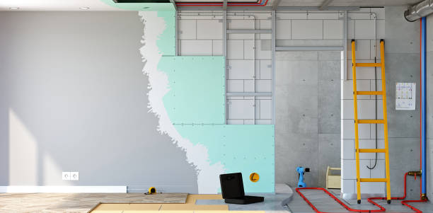 Best Mold Remediation for Rental Properties  in Combined Locks, WI
