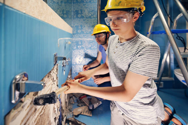 Best Industrial Mold Remediation  in Combined Locks, WI