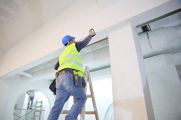 Mold Removal for HVAC Installations in Combined Locks, WI